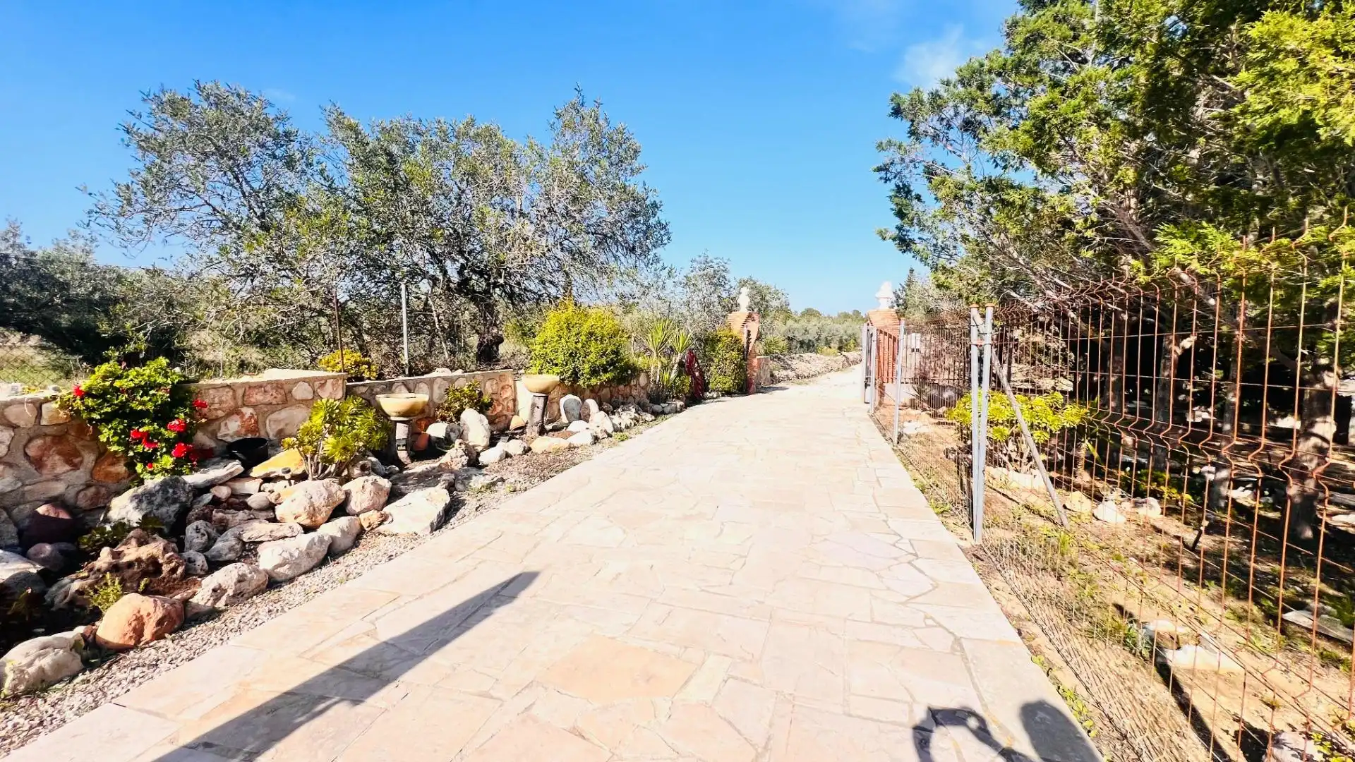 Maison avec piscine à vendre à Carrer BASSA DE L'ESPINAL, imagen 18