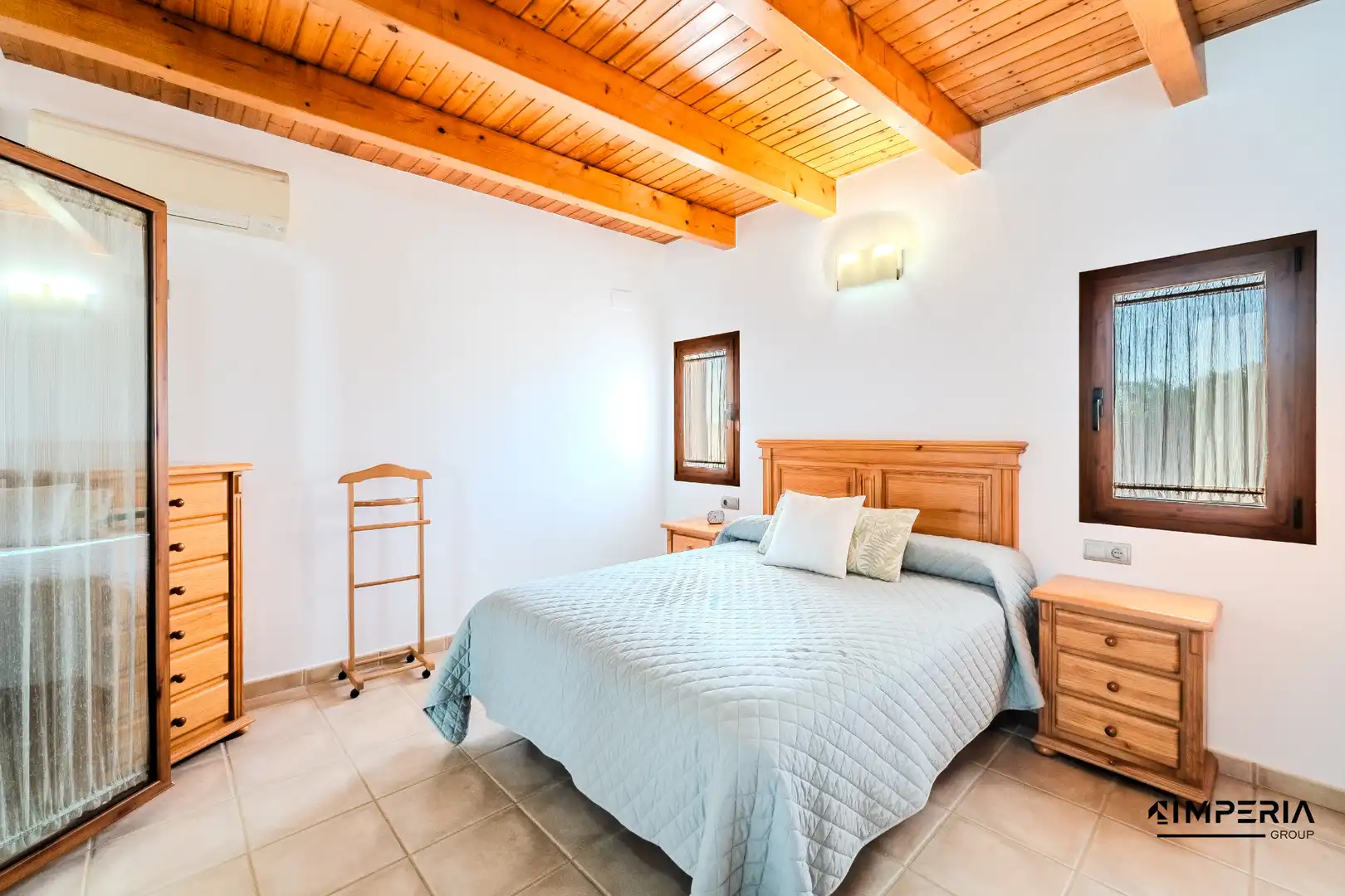 Maison rustique avec terrasse à vendre à N/A, imagen 4