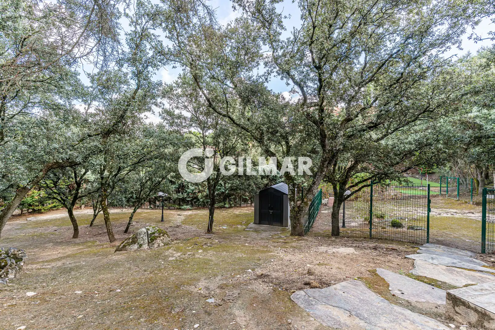 Casa o xalet en venda en Club de Golf