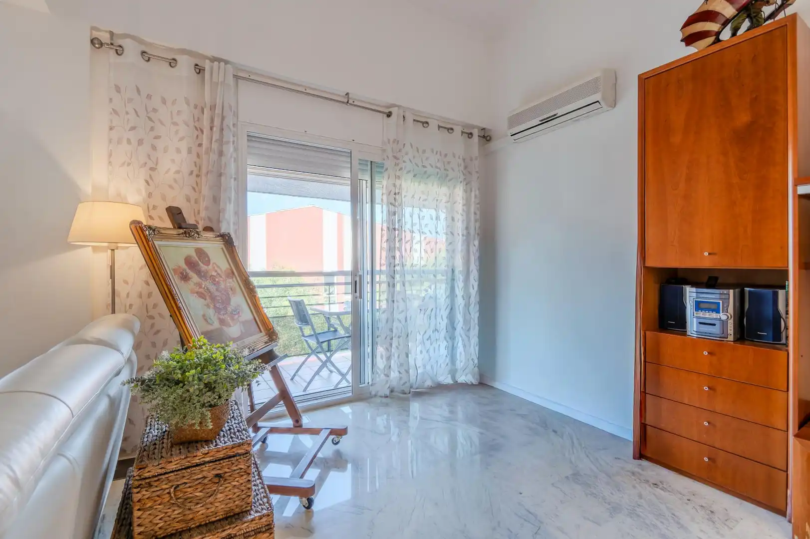 Penthouse with terrace for sale in Carrer Riu Ser 6, imagen 14