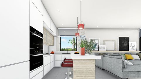 Villas de obra nueva en Murcia, imagen 2