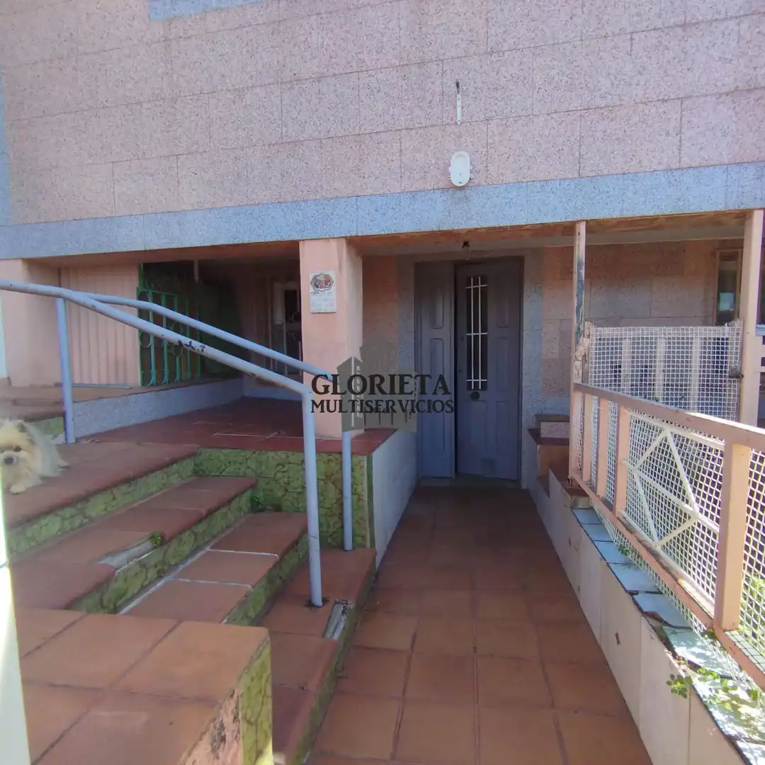 Detached homes for sale in Vigo   with Heating, Terrace and Storage room
