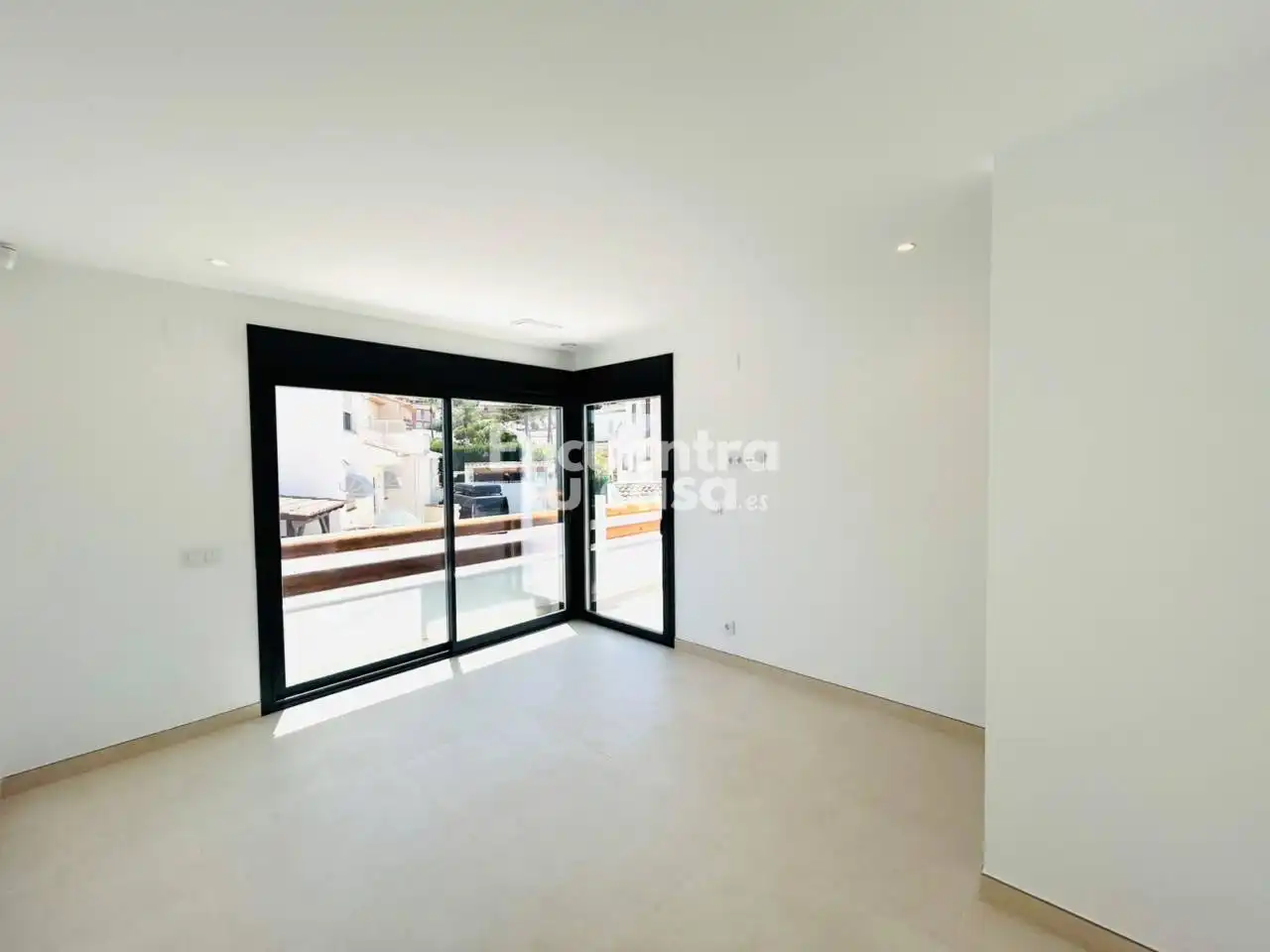 Casa o chalet en venta en Calle Bergen, L'Albir
