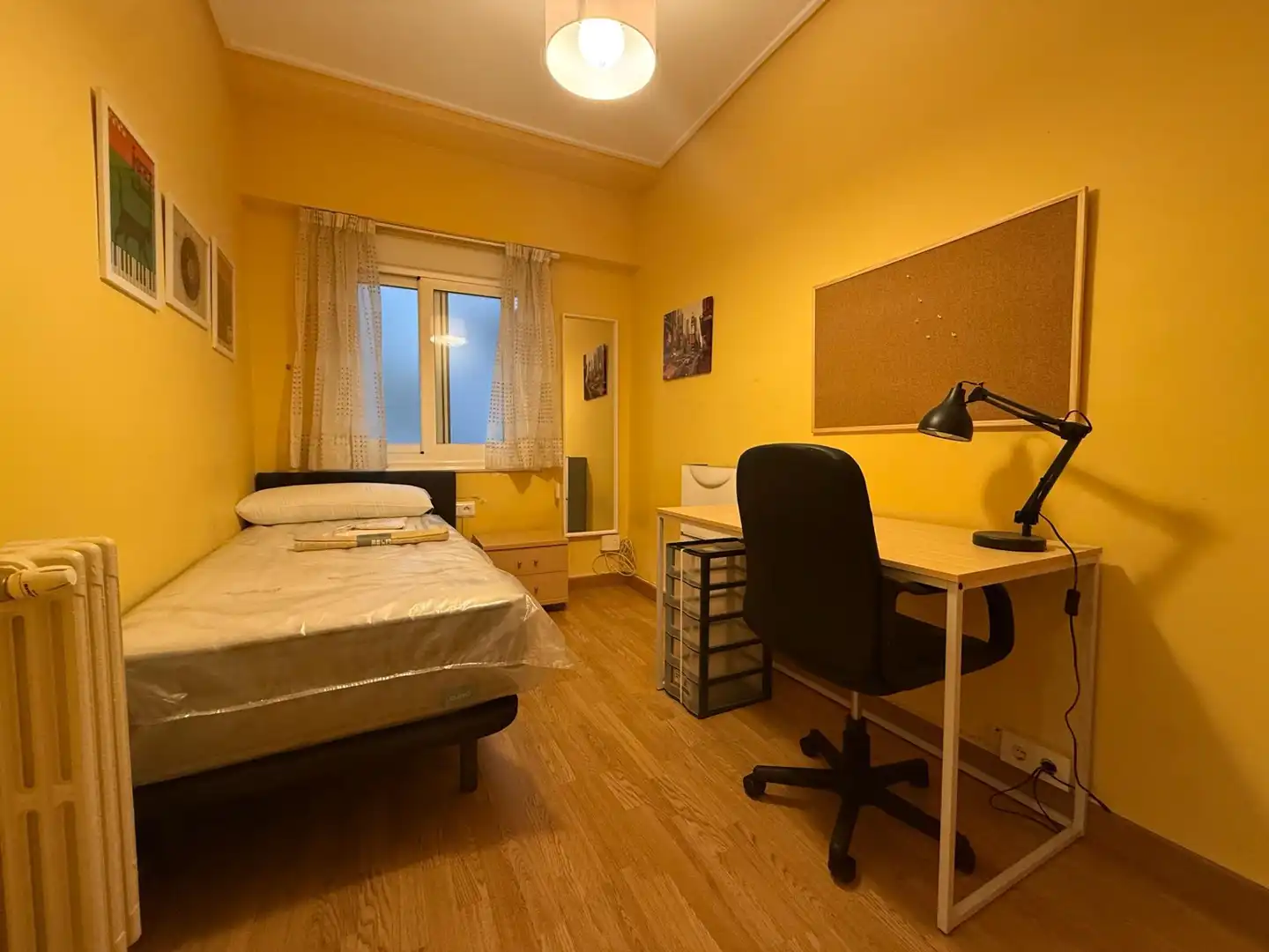 Appartement avec terrasse à louer à Centro, imagen 8