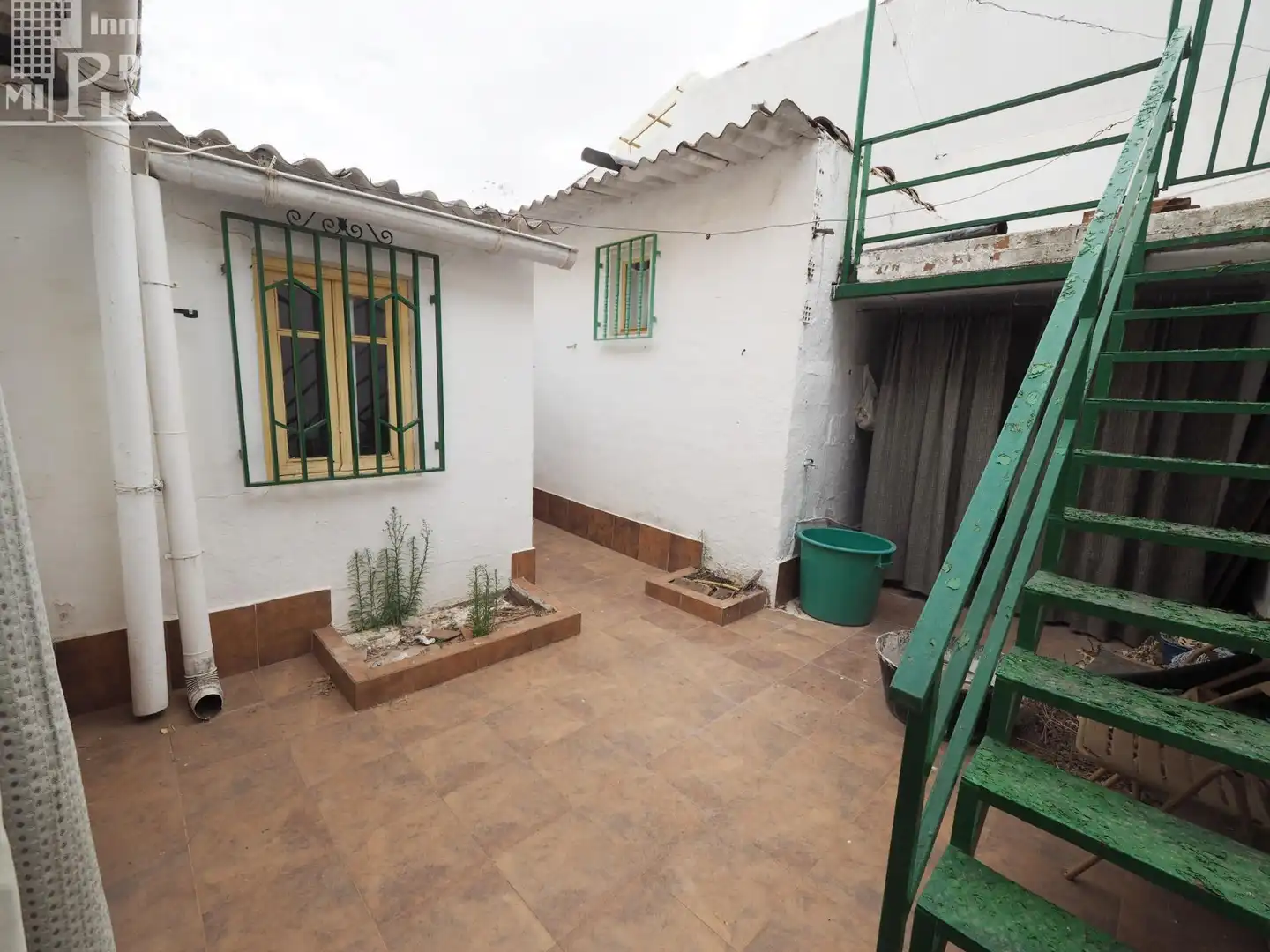 Haus oder Chalet zum Verkauf in Tomelloso