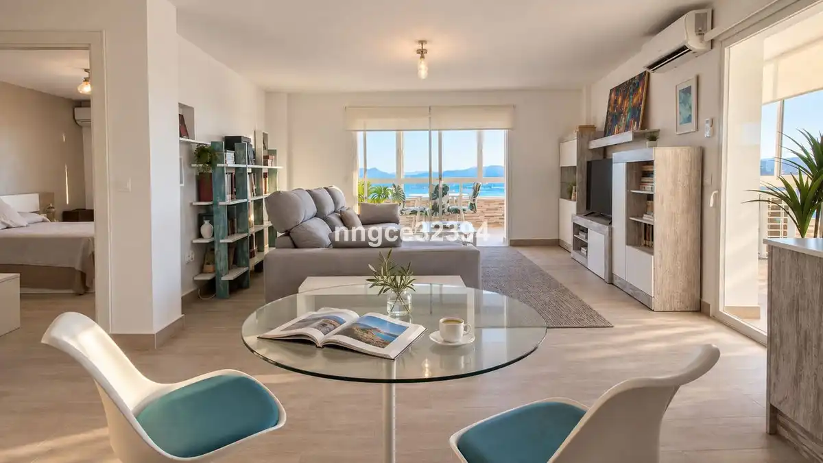 Apartamento en venta en Torreguadiaro - San Diego, imagen 12