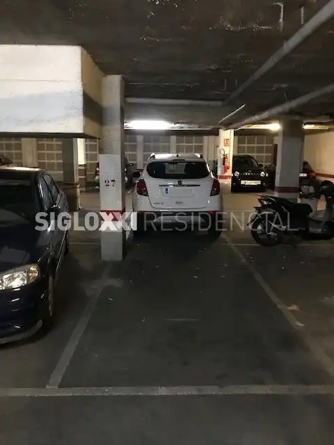 Garatge en venda a VALLESPIR, Sants