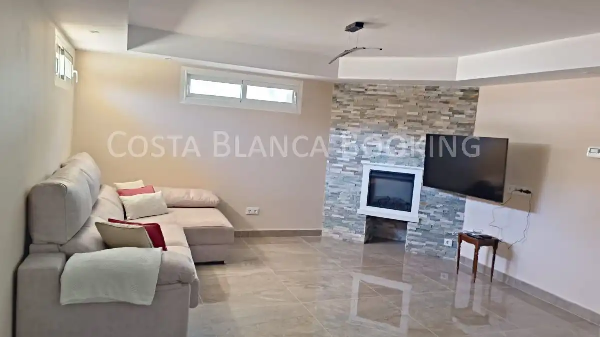 Detached house with terrace for sale in Gargasindi - Garduix - Colina del Sol, imagen 4