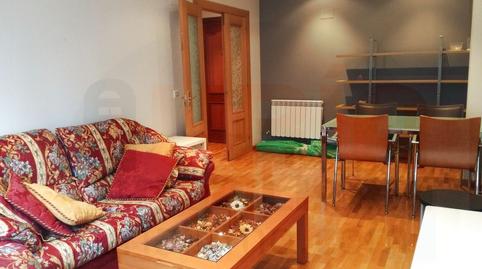 Photo 2 of Apartments for rent in Calle Carreño, La Florida, Oviedo