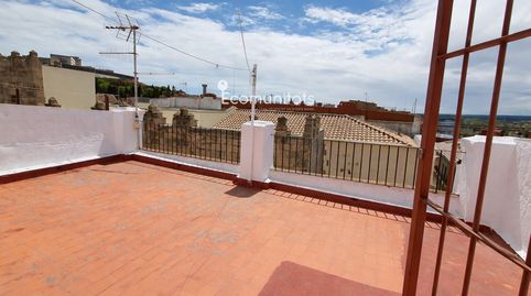 Foto 4 de Ático en venta en Jaume Ferran, Centre, Tortosa