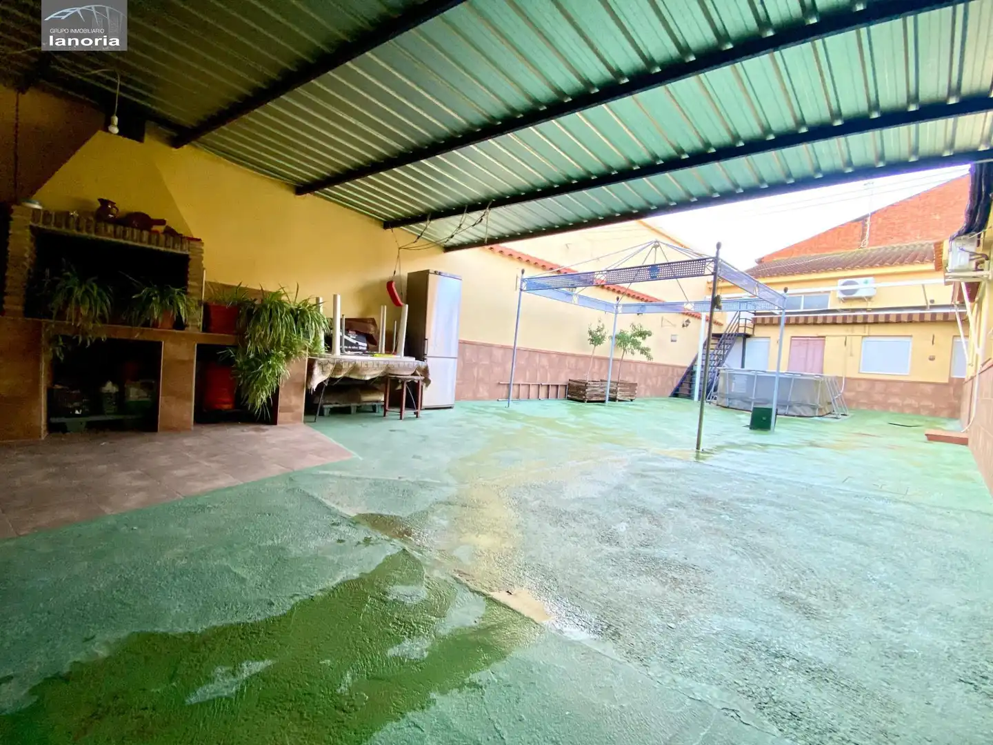 Casa in vendita a Pedanías - Extrarradio, imagen 3