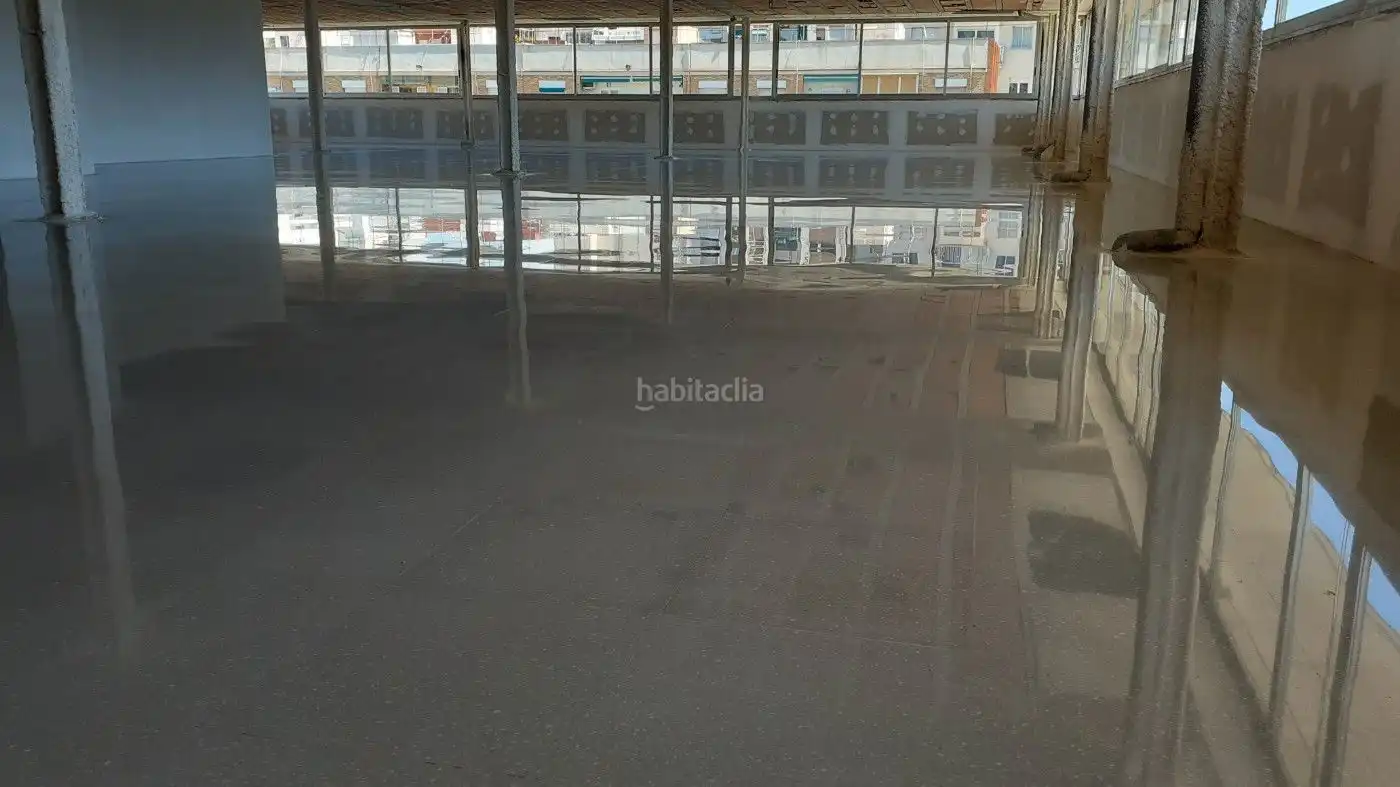 Nave industrial en alquiler en Santa Eulàlia, imagen 51