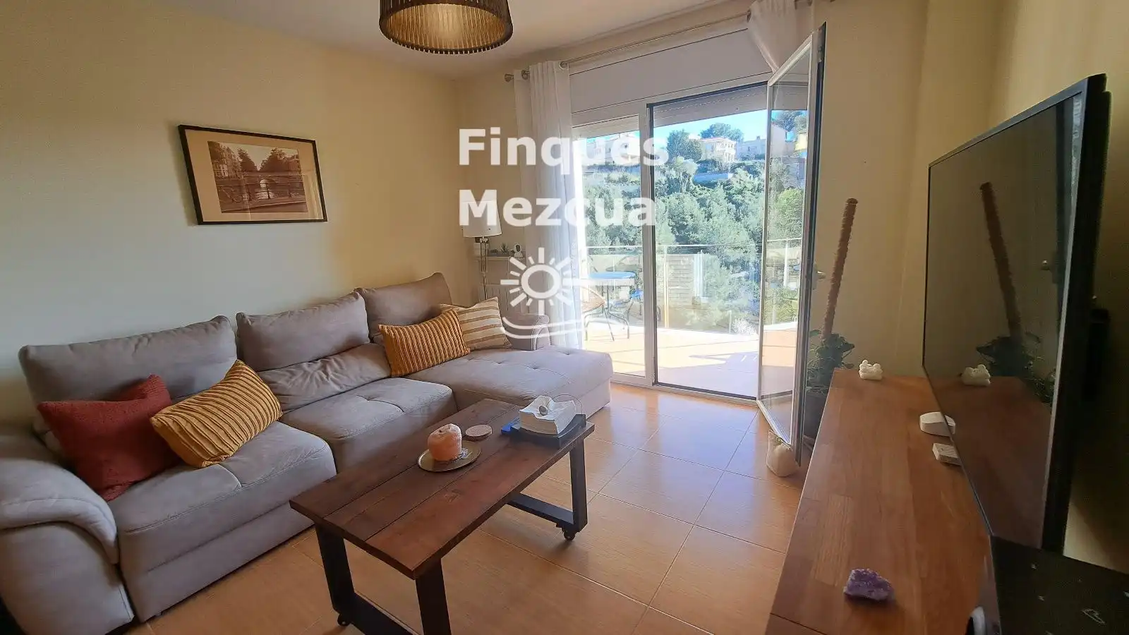 Semi-detached house with pool for sale in Dalia, imagen 44