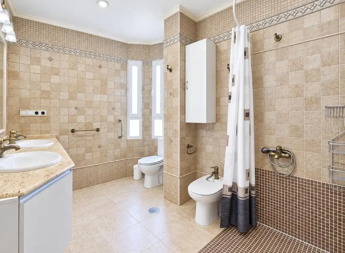 Detached house with pool for sale in Montepinar - La Aparecida - Raiguero, imagen 54