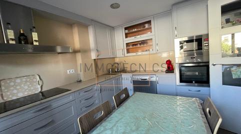 Foto 3 de Casa adosada en venda a Passatge Lluís Companys, Palou, Granollers