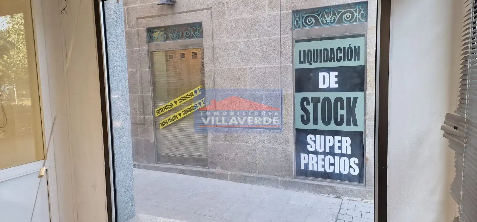 Business premises to rent in Cangas pueblo, imagen 7