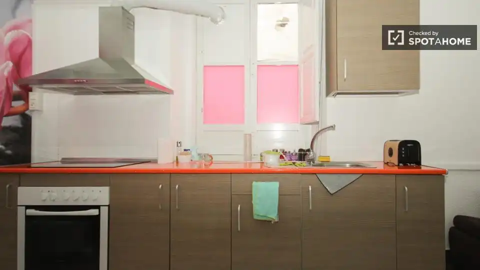 Habitación en Centro - Sagrario
