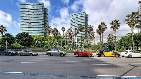 Foto 5 von Büro zur Miete in Diagonal Mar i el Front Marítim del Poblenou, Barcelona Capital