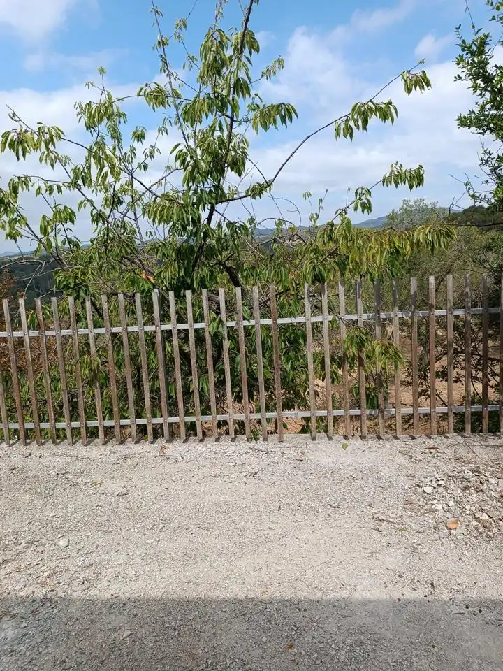 Country homes for sale in Els Hostalets de Pierola  with Private garden