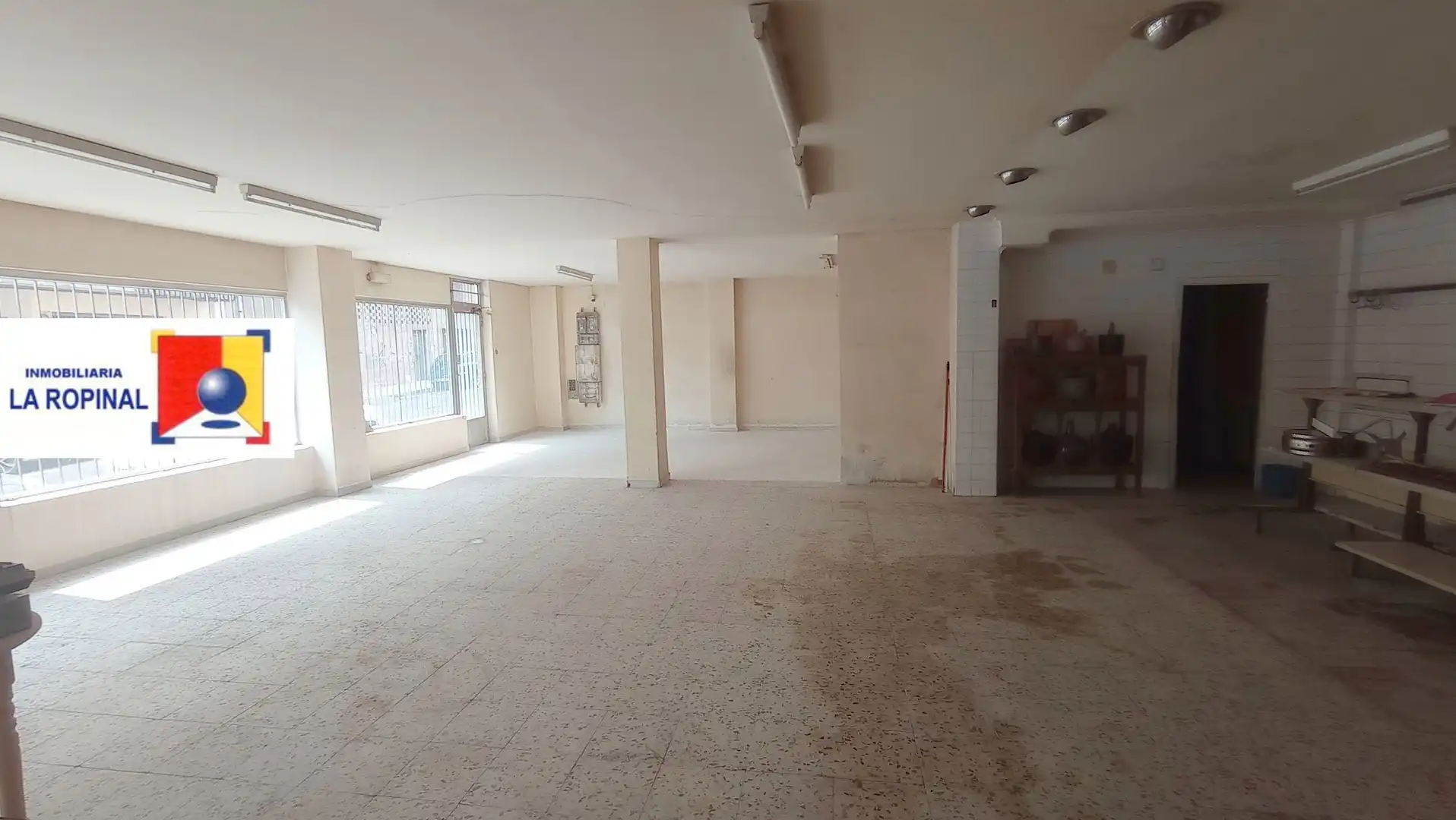 Local comercial en venta en Prosperidad - Delicias, imagen 2