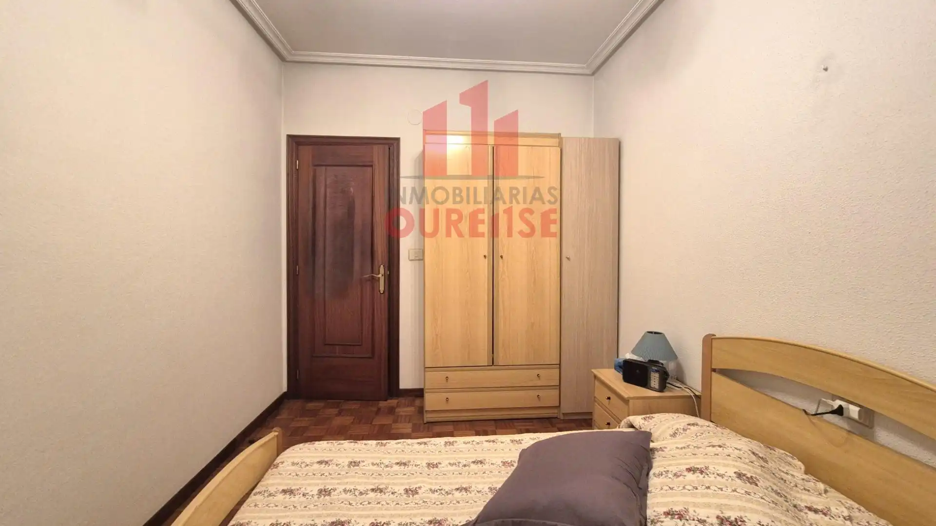Piso de alquiler en Couto