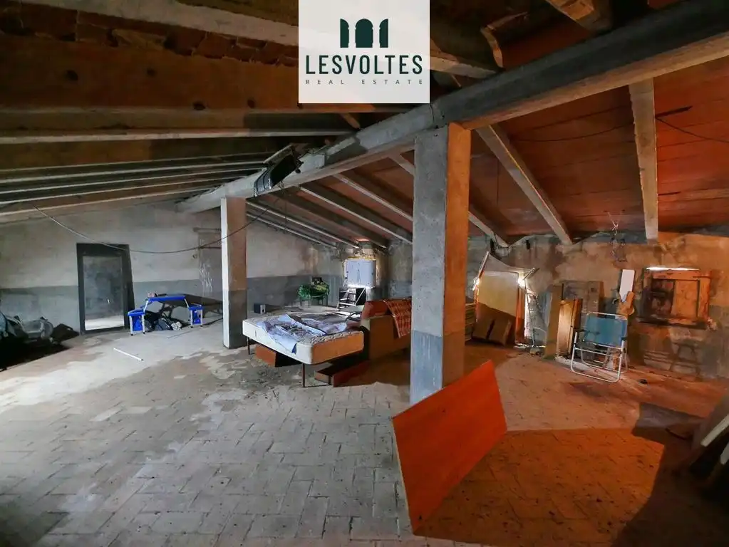 Casa o chalet en venta en Parlavà con Jardín privado, Terraza y Trastero