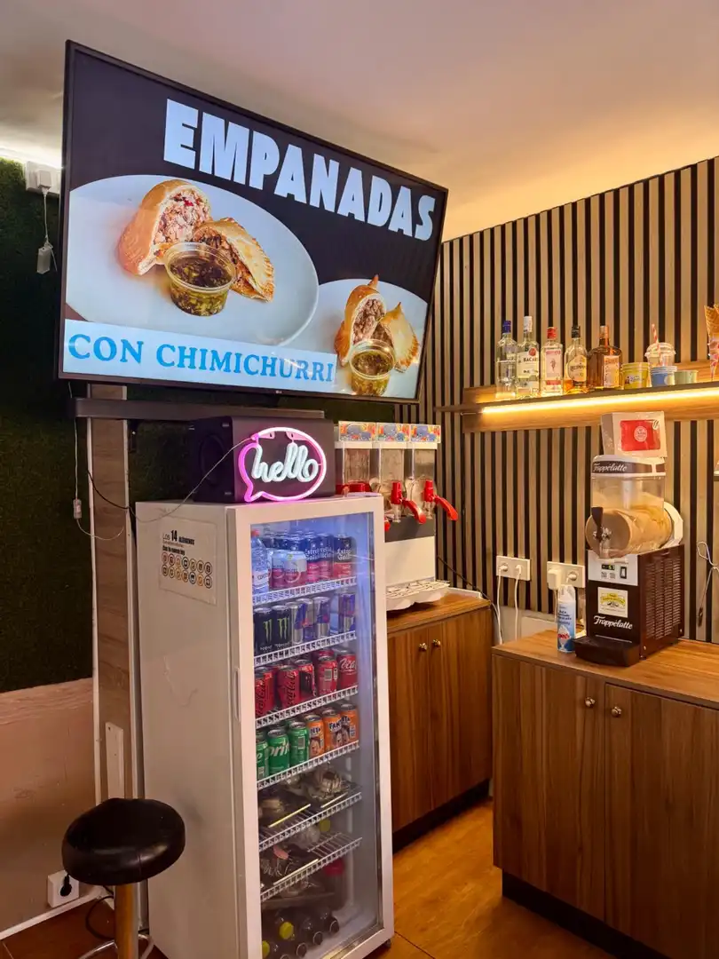 Local comercial de lloguer a Calle NAVAS LAS, imagen 15