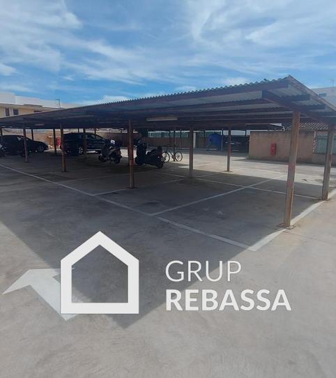 Photo 2 of Garage to rent in Calle Can Catlari, 17, Els pla de na Tesa, Marratxí