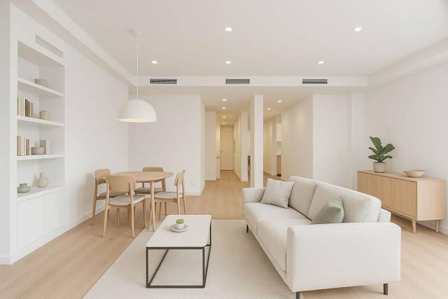 Piso en Venta en Goya