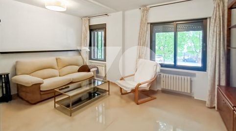 Photo 2 of Flat for rent in De la Ciudad de Salta, Colina, Madrid Capital
