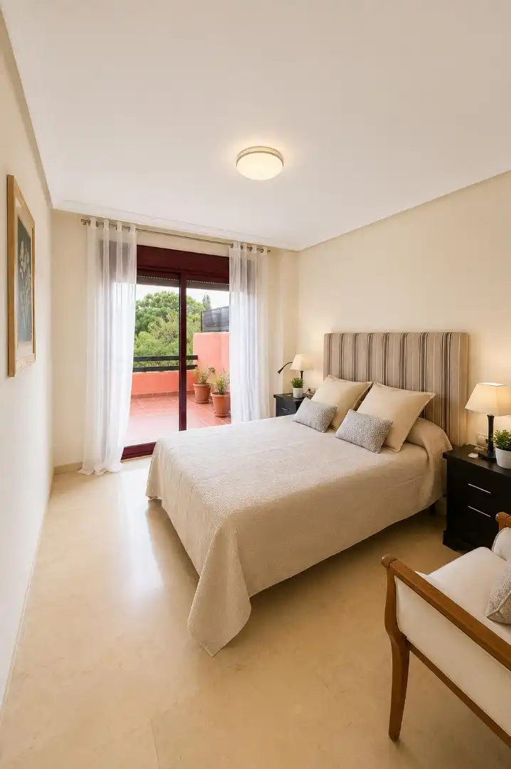 Wohnung mit Pool zum Verkauf in Calle Casares Golf Garden, imagen 13