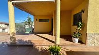 Exterior view of House or chalet for sale in El Vendrell  with Heating, Private garden and Terrace