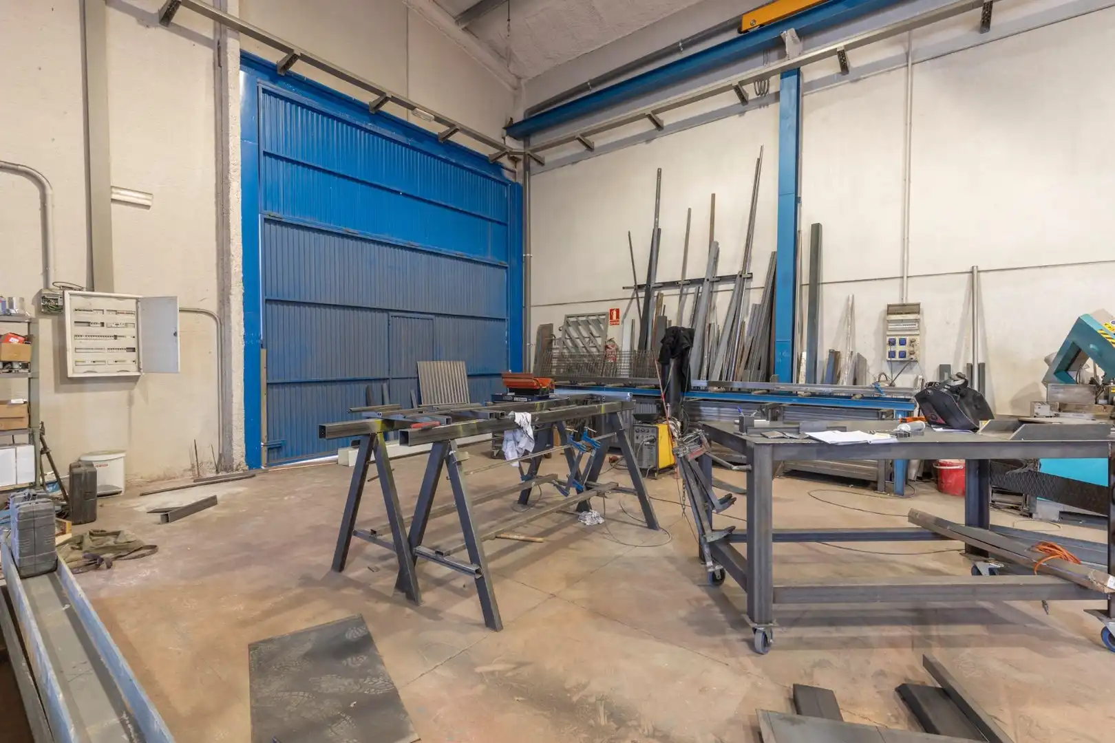 Nave industrielle à vendre à Calle trevenque, imagen 10
