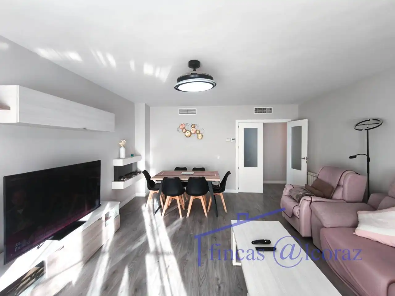 Piso en venta en Calle de los Olivos, Los Olivos