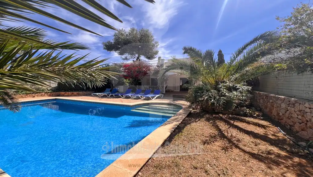 Villa avec piscine à vendre à Cala d'Or, imagen 31