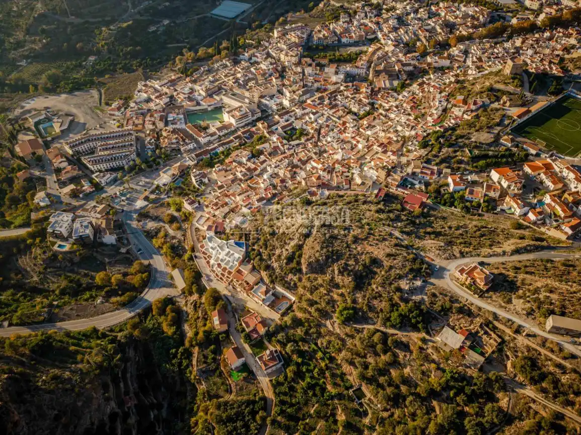 Terreny residencial en venda a Vélez de Benaudalla, imagen 16