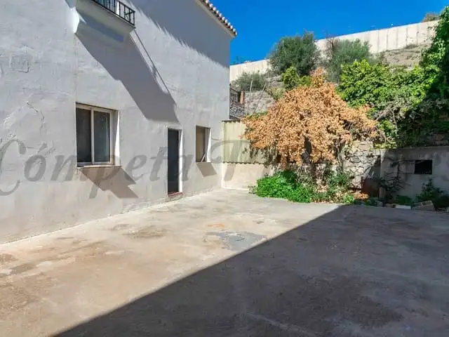 Adossat en venda a Cómpeta, imagen 20