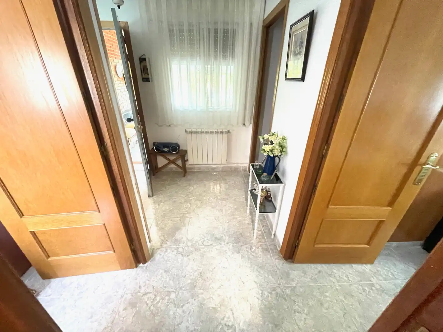 Casa o chalet en venta en Mejorada del Campo con Calefacción, Jardín privado y Terraza