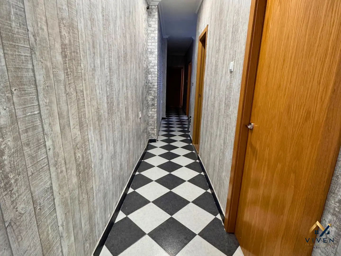 Piso en venta en Carrer Manuel Vicente Pastor 64, imagen 6