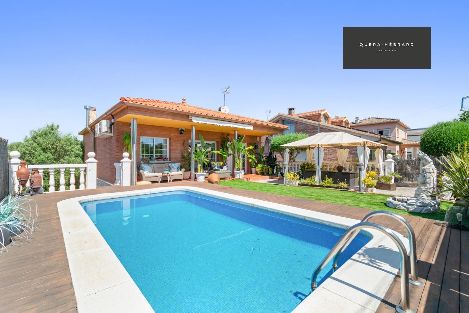House or chalet for sale in Cami de Can Feliu, Castellnou - Can Mir - Can Solà, Rubí