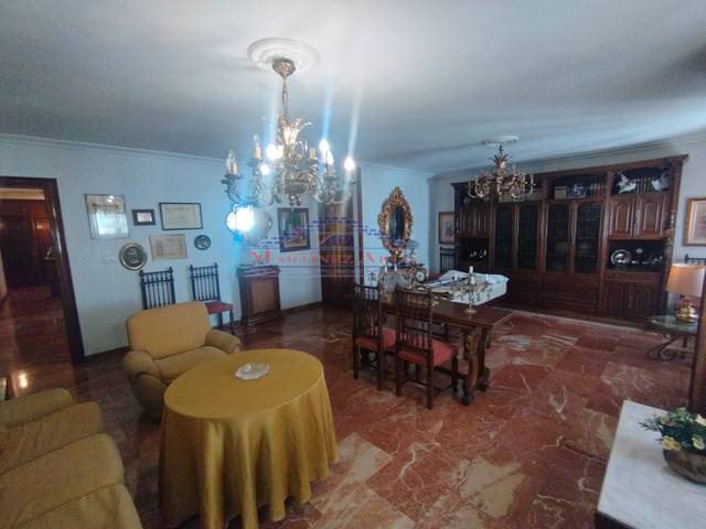 Piso en Venta en Calle Muñoz Garnica, 13 en San Ildefonso - Catedral