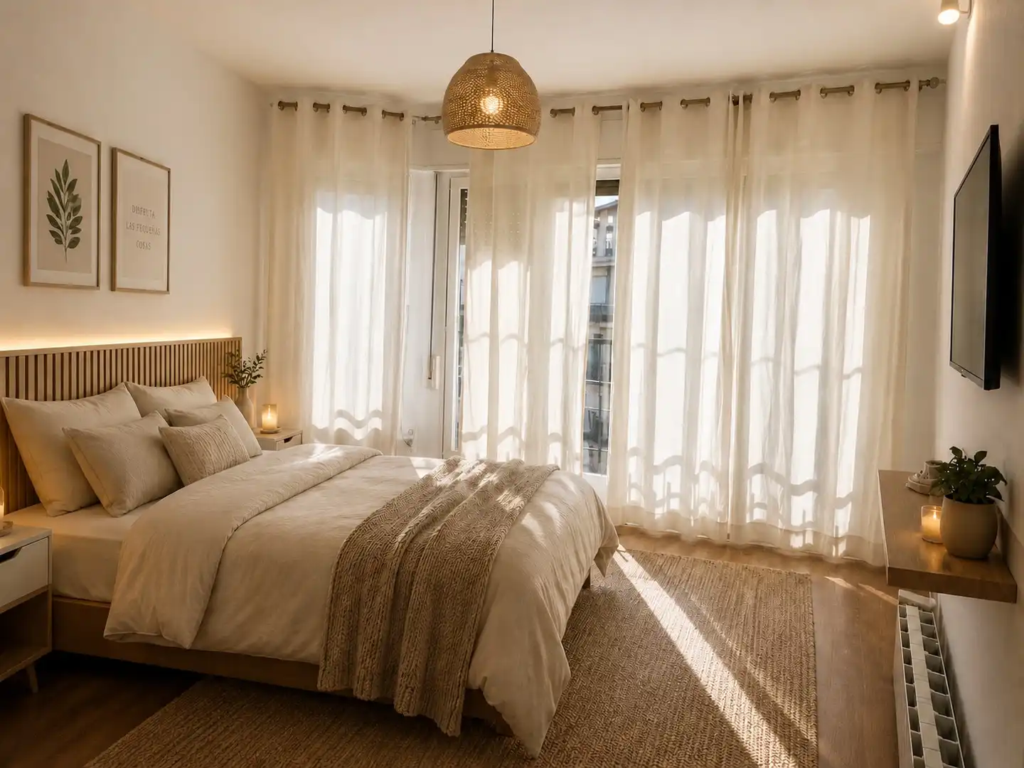 Appartement avec terrasse à vendre à Eixample, imagen 3