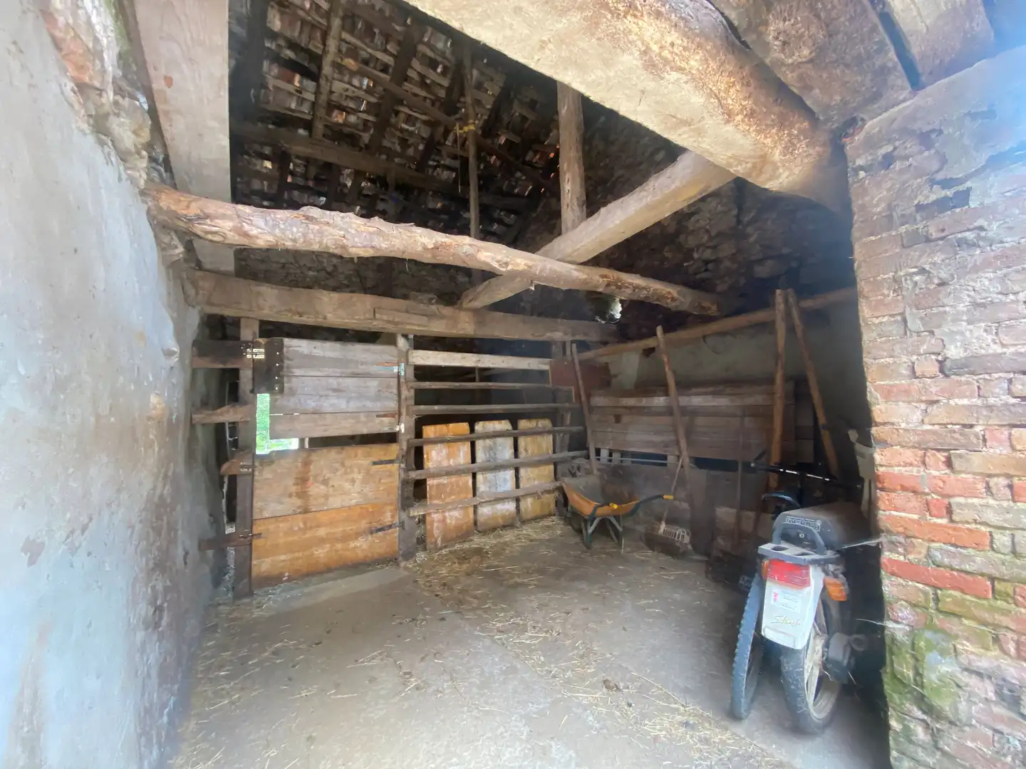Casa adosada en venta en Llanes con Jardín privado
