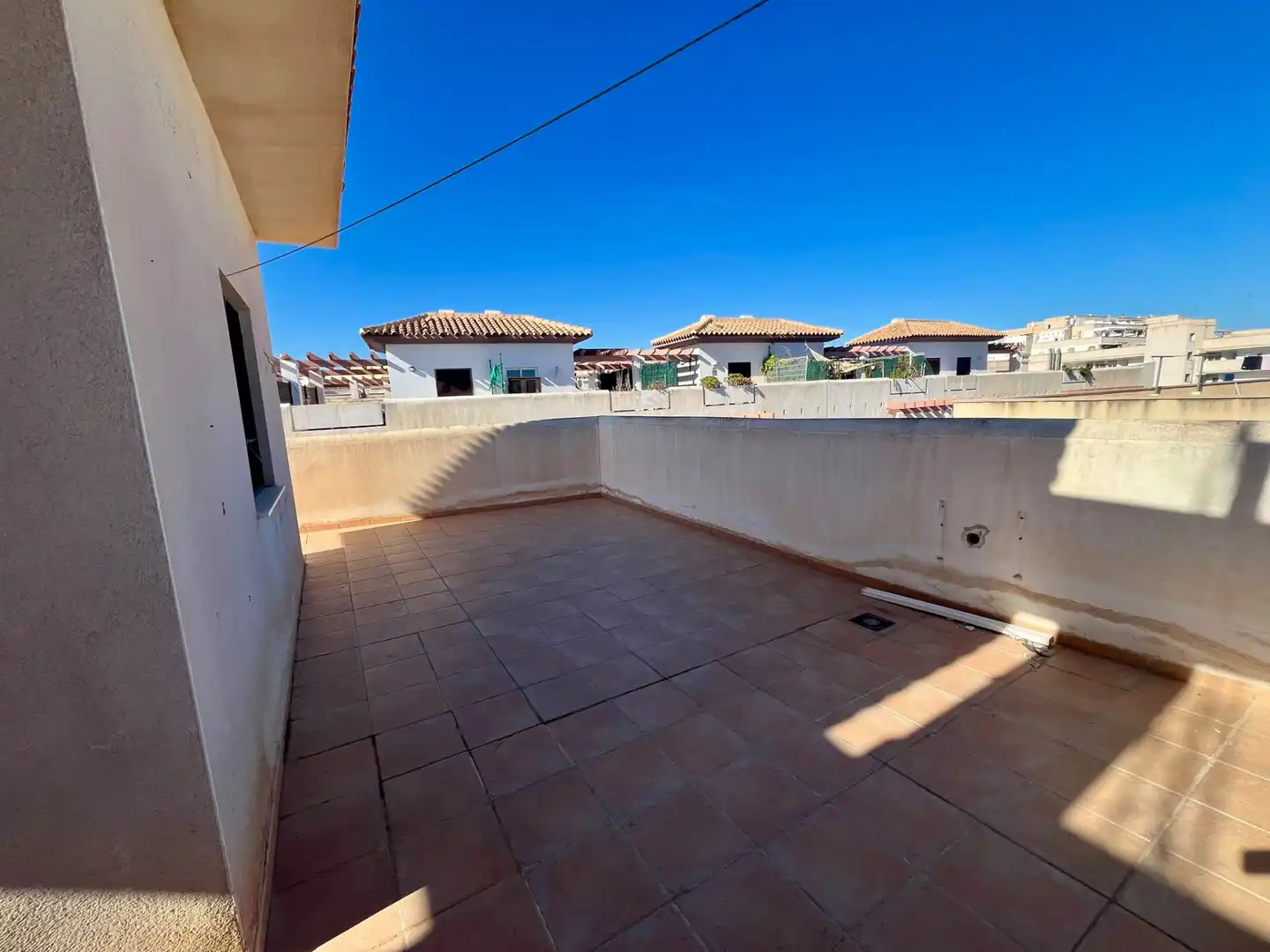 Attique avec ascenseur à vendre à Calle Aguila Real 1, imagen 17