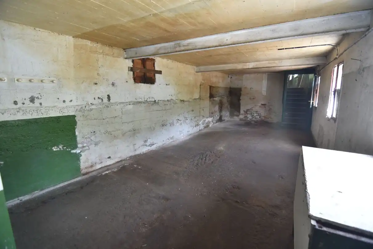Nave industrial en venta en Soraluze / Plasencia de las Armas
