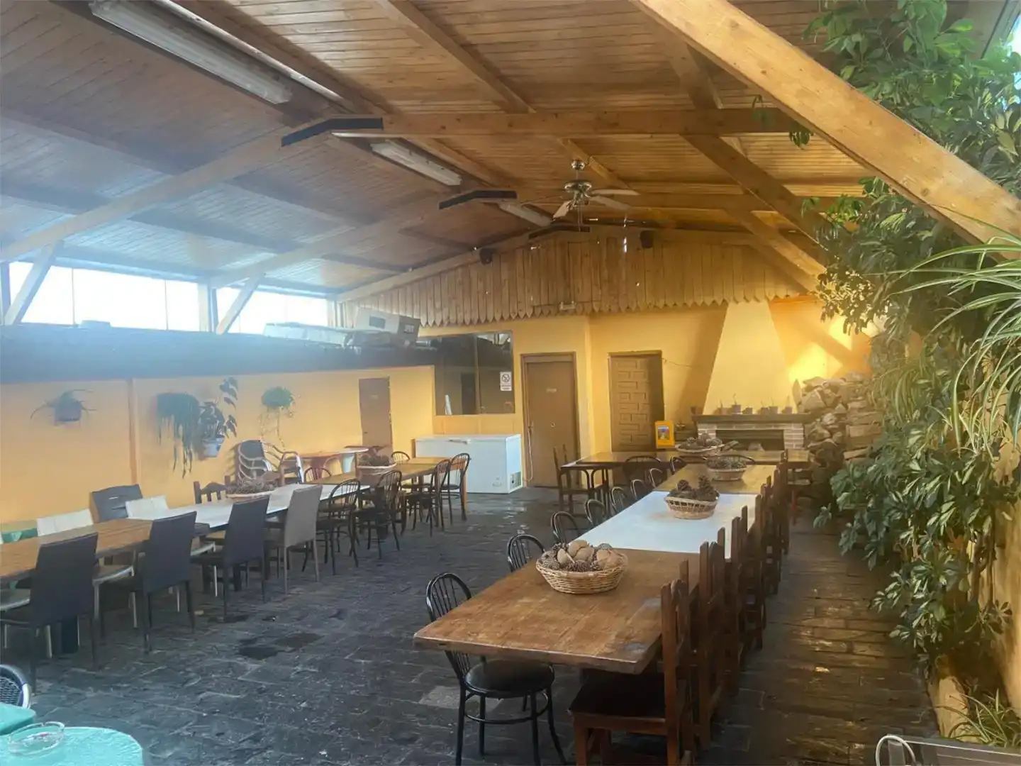 Piso en venta en Ponferrada con Jardín privado, Trastero y Amueblado