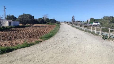 Foto 5 de Finca rústica en venta en Buenavista, Aguadulce - Almadraba - Punta Candor, Rota