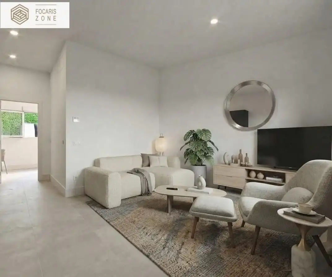 Estudio en venta en Calle Playa Park, imagen 5