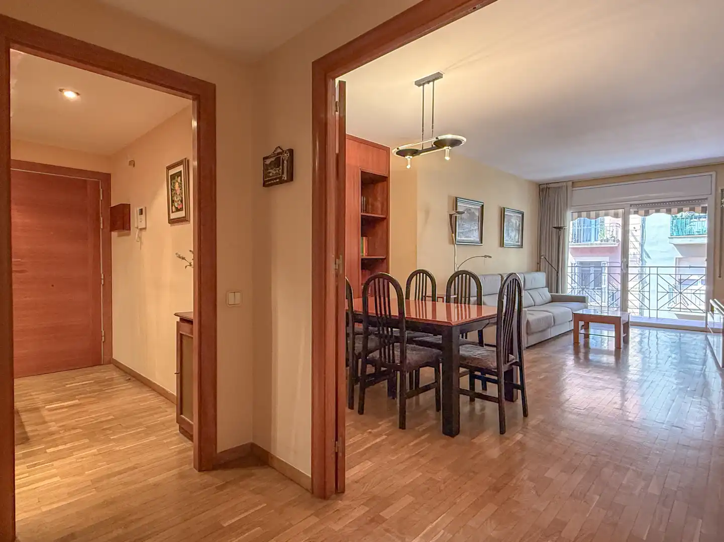 Appartement avec terrasse à vendre à Les Corts, imagen 19