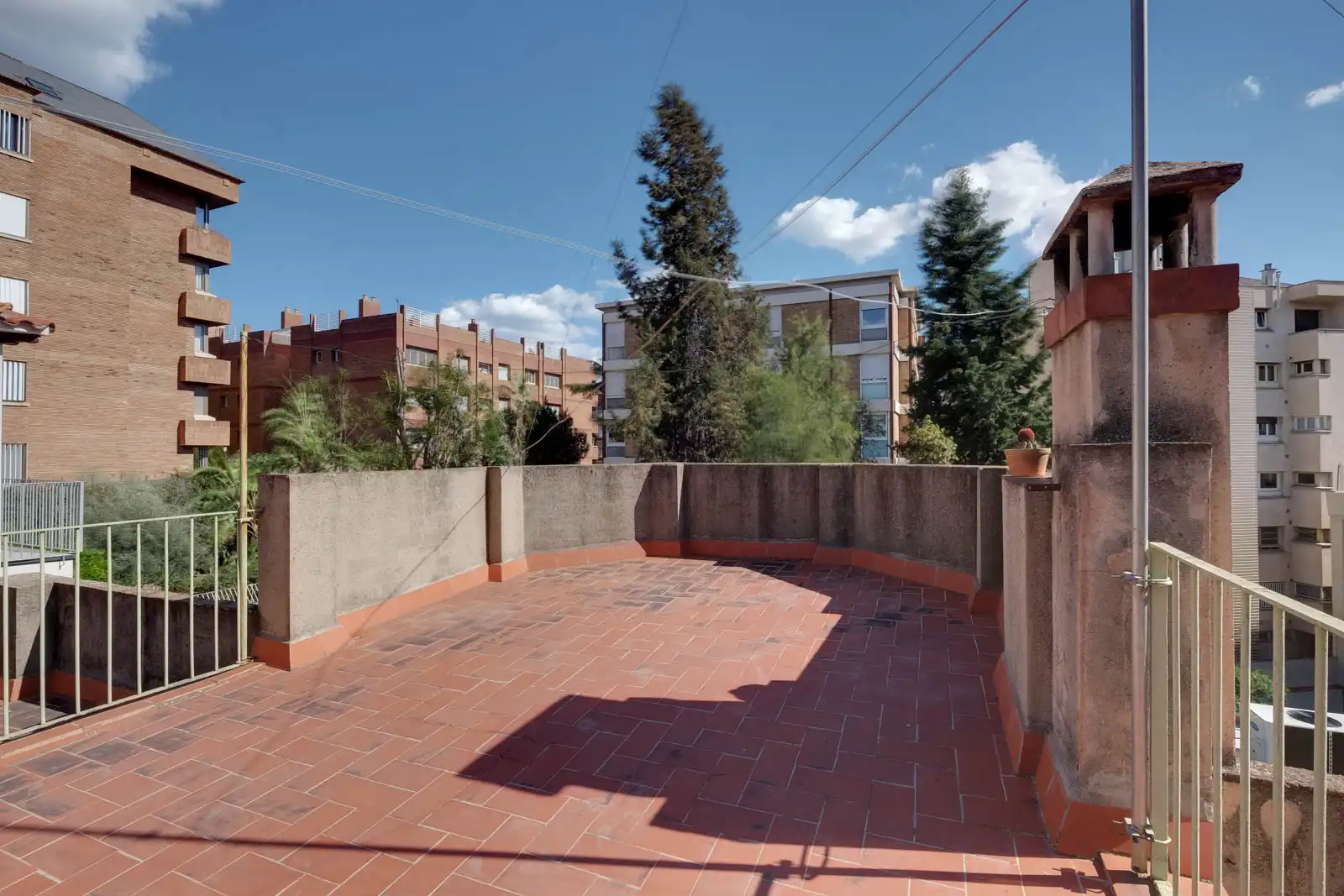 Haus mit Terrasse zum Verkauf in Carrer de Freixa 8, imagen 12